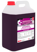 Автошампунь для бесконтактной мойки Аксамид Purple TransFoam 5 кг (фиолетовая пена), АИС