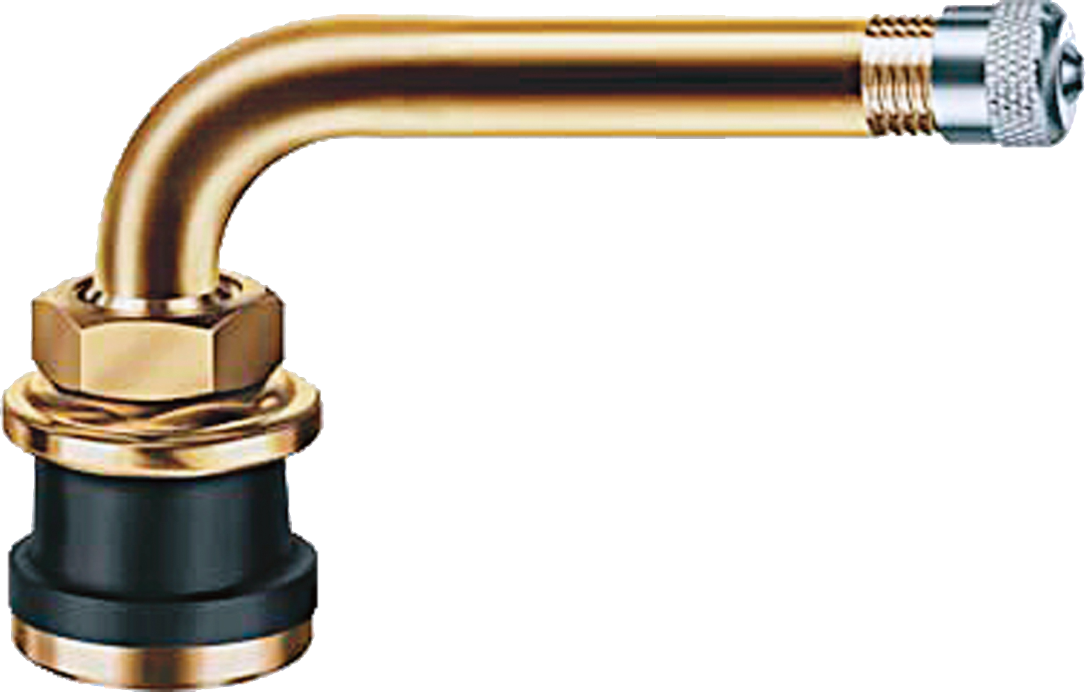 Купить вентиль tr-570 c (90°) в СПб - Tyre Pharmacy