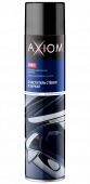 Очиститель стёкол и зеркал, 800 мл, AXIOM