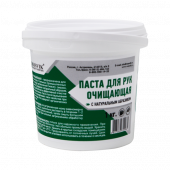 Паста для очищающая 1 кг ROSSVIK