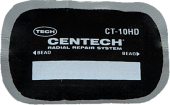 Заплатка радиальная (холодная) CT-10 HD TECH