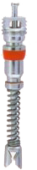 Золотник длинный