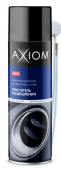 Очиститель кондиционера 650 мл AXIOM
