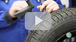 Как правильно применять резиновые жгуты ROSSVIK при ремонте бескамерных шин