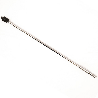 Вороток с шарниром  1/2" x 750 мм (Усиленный) ROSSVIK