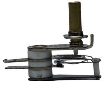 Терморегулятор для вулканизатора ТП-1М ТКР3(0-150С, 10-16А)