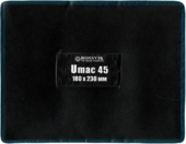 Латки универсальные Umac 45 (180*230, толщина 1,4 мм) ROSSVIK