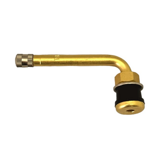 Вентиль TR-572 C (90°)