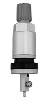 Набор вентилей под датчик TPMS-30 (4 шт.)