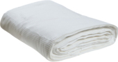 Вафельное полотенце 160г/м² КЛАССИК, 45см (60 пог.м)