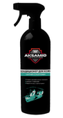 Кондиционер для кожи Aksamid leather conditioner 500 мл, АиС