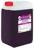 Автошампунь для бесконтактной мойки Аксамид Purple TransFoam 20 кг (фиолетовая пена), АИС