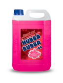 Стеклоомывающая жидкость HUBBA BUBBA -20℃