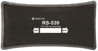 Пластырь радиальный металлокордовый RS-539 (холодный) ROSSVIK