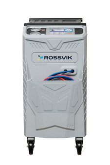 Установка для обслуживания кондиционеров ROSSVIK АС1800